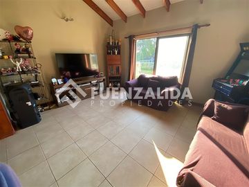 Casa en Venta en San Gullermo. Talagante