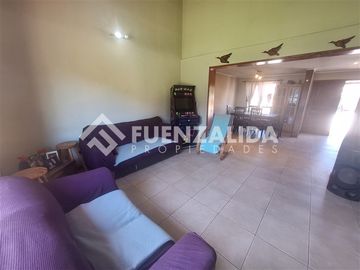 Casa en Venta en San Gullermo. Talagante