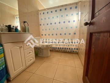 Casa en Venta en San Gullermo. Talagante
