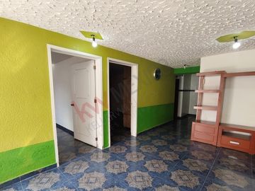 ¡Tu hogar ideal!  Amplia casa de 5 recámaras en La Sardaña, Tultitlán.