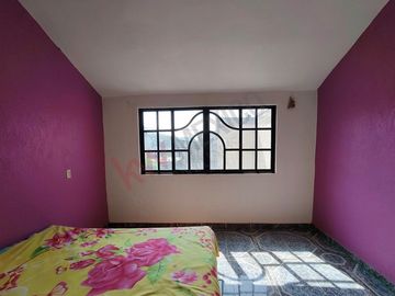 ¡Tu hogar ideal!  Amplia casa de 5 recámaras en La Sardaña, Tultitlán.
