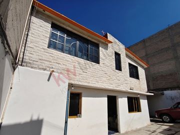 ¡Tu hogar ideal!  Amplia casa de 5 recámaras en La Sardaña, Tultitlán.