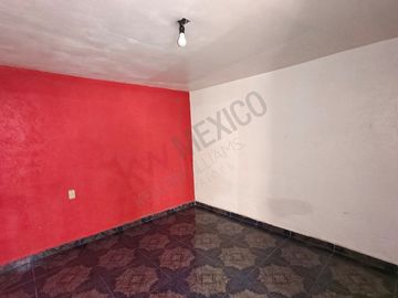 ¡Tu hogar ideal!  Amplia casa de 5 recámaras en La Sardaña, Tultitlán.