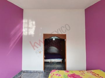 ¡Tu hogar ideal!  Amplia casa de 5 recámaras en La Sardaña, Tultitlán.