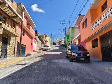 ¡Tu hogar ideal!  Amplia casa de 5 recámaras en La Sardaña, Tultitlán.