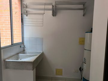 APARTAMENTO en VENTA en Pereira Pinares de San Martin