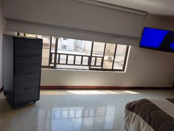 APARTAESTUDIO en VENTA en Pereira Pinares de San Martin