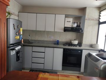 APARTAESTUDIO en VENTA en Pereira Pinares de San Martin
