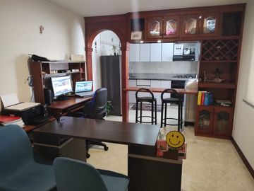 APARTAESTUDIO en VENTA en Pereira Pinares de San Martin