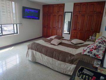 APARTAESTUDIO en VENTA en Pereira Pinares de San Martin