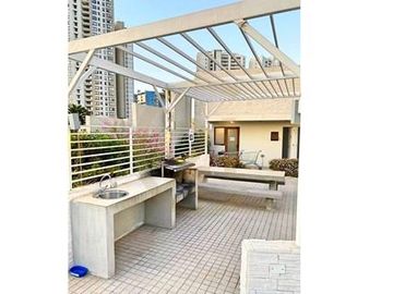 Se vende departamento amoblado en sector Peñuelas