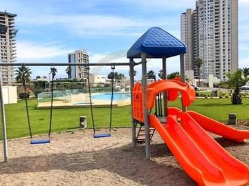 Se vende departamento amoblado en sector Peñuelas