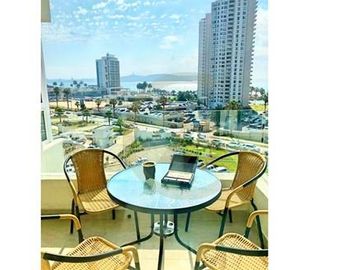 Se vende departamento amoblado en sector Peñuelas