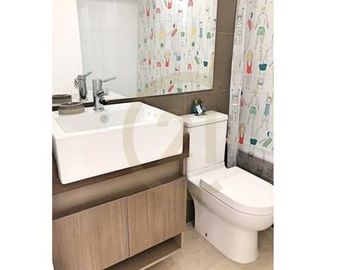 Se vende departamento amoblado en sector Peñuelas