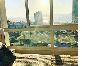 Se vende departamento amoblado en sector Peñuelas