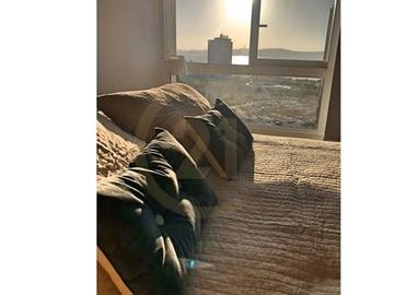 Se vende departamento amoblado en sector Peñuelas