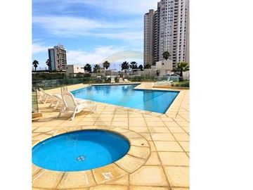 Se vende departamento amoblado en sector Peñuelas