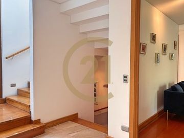 CASA EN VENTA LOS TRAPENSES 6 DORMITORIOS