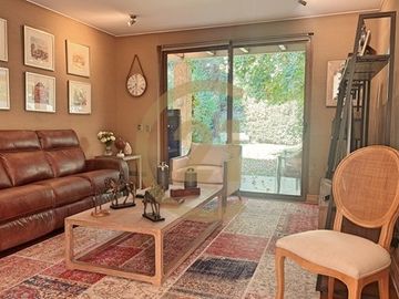 CASA EN VENTA LOS TRAPENSES 6 DORMITORIOS