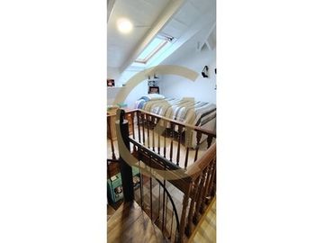 Venta casa San Joaquín  La Serena