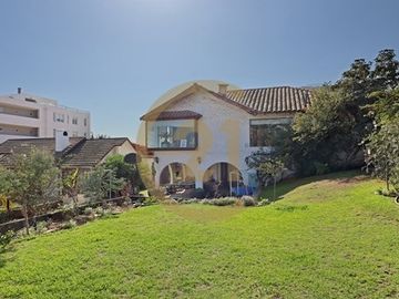 Venta casa San Joaquín  La Serena