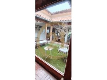 Venta casa San Joaquín  La Serena