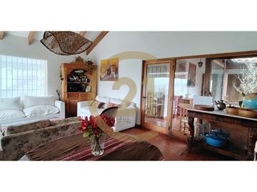 Venta casa San Joaquín  La Serena