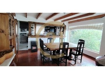 Venta casa San Joaquín  La Serena