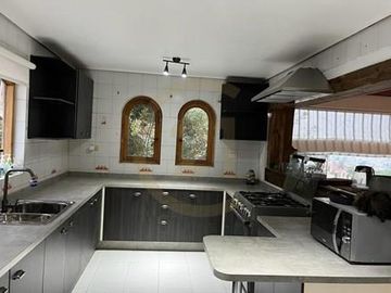 Venta casa San Joaquín  La Serena