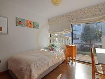 Venta casa San Joaquín  La Serena