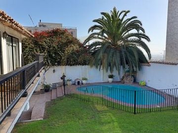 Venta casa San Joaquín  La Serena