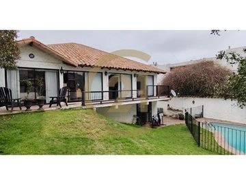 Venta casa San Joaquín  La Serena