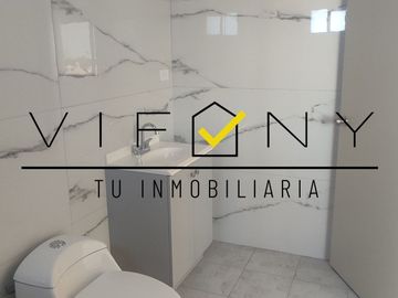 PRE VENTA EN CONJUNTO URBANO UNIVERSITARIO