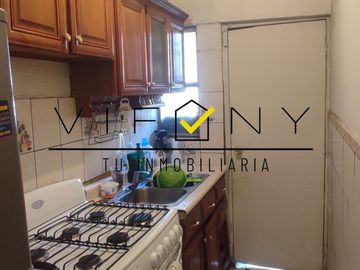 SE VENDE casa de un piso dos recámaras en zona de VIRREYES