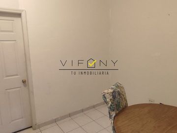 SE VENDE casa de un piso dos recámaras en zona de VIRREYES