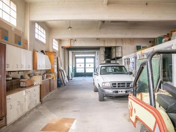 Depósito  con oficinas en venta en  Martinez - Inmejorable Ubicación!