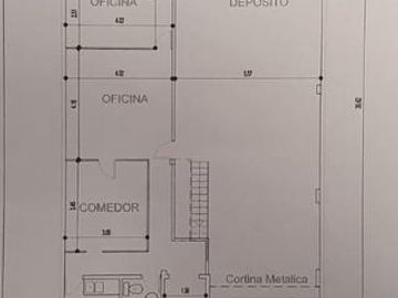 Depósito  con oficinas en venta en  Martinez - Inmejorable Ubicación!
