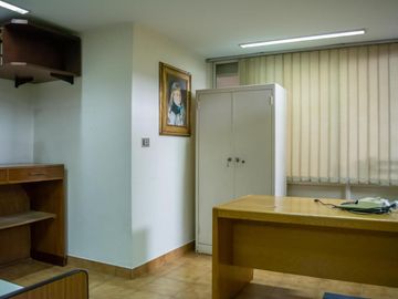 Depósito  con oficinas en venta en  Martinez - Inmejorable Ubicación!