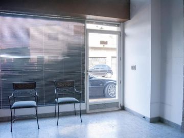 Depósito  con oficinas en venta en  Martinez - Inmejorable Ubicación!