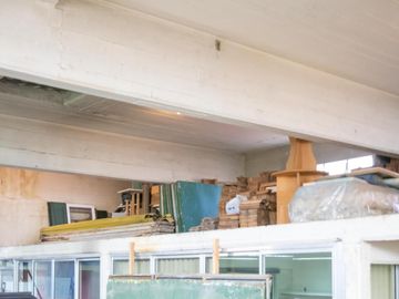 Depósito  con oficinas en venta en  Martinez - Inmejorable Ubicación!