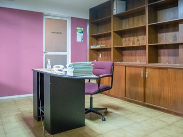 Depósito  con oficinas en venta en  Martinez - Inmejorable Ubicación!
