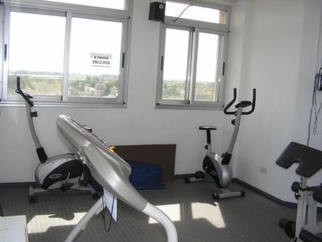 Espectacular  2 ambientes 50 m2. Gran CALIDAD.- Vistas inmejorables .- Cocina Separada
