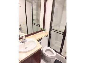 APARTAMENTO EN VENTA EN CHICO  RINCON DEL CHICO
