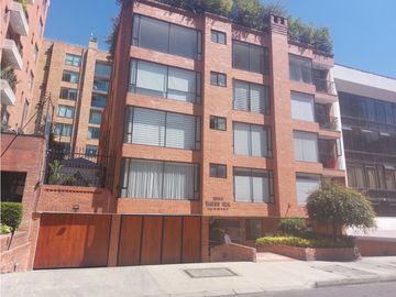 APARTAMENTO EN VENTA EN CHICO  RINCON DEL CHICO