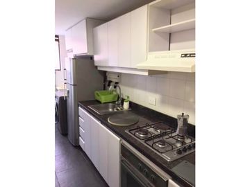 APARTAMENTO EN VENTA EN CHICO  RINCON DEL CHICO