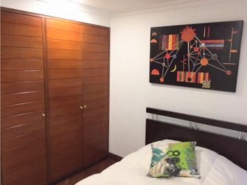 APARTAMENTO EN VENTA EN CHICO  RINCON DEL CHICO