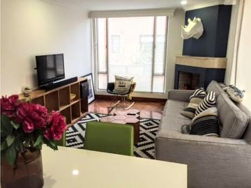 APARTAMENTO EN VENTA EN CHICO  RINCON DEL CHICO