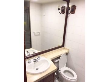 APARTAMENTO EN VENTA EN CHICO  RINCON DEL CHICO