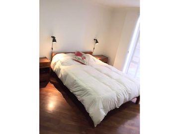 APARTAMENTO EN VENTA EN CHICO  RINCON DEL CHICO