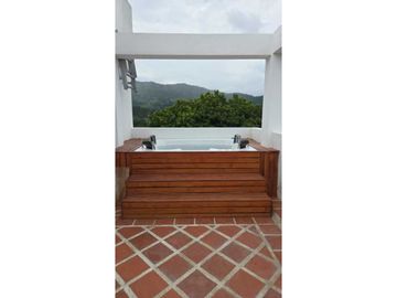 CASA EN VENTA EN NOCAIMA CUNDINAMARCA